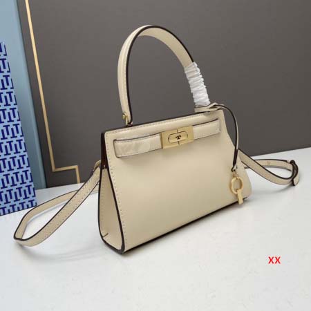 2024年8月1日新品入荷 TORY BURCH ブランドバッグ XX工場SIZE: 20-14-6