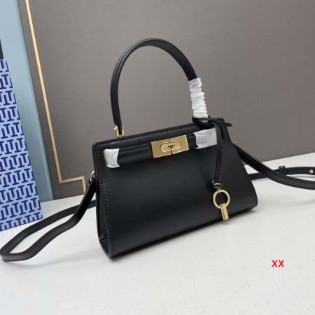 2024年8月1日新品入荷 TORY BURCH ブランドバッグ XX工場SIZE: 20-14-6