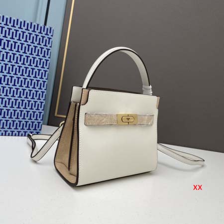 2024年8月1日新品入荷 TORY BURCH ブランドバッグ XX工場SIZE:19-15-9