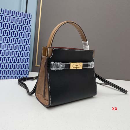 2024年8月1日新品入荷 TORY BURCH ブランドバッグ XX工場SIZE:19-15-9