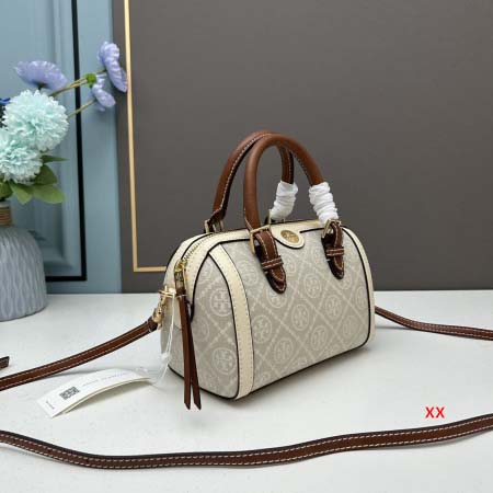 2024年8月1日新品入荷 TORY BURCH ブランドバッグ XX工場SIZE:19-14-12