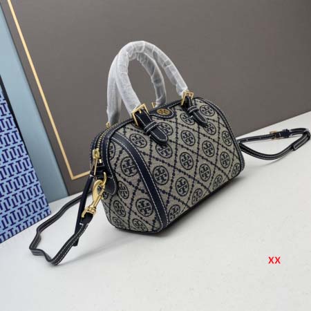 2024年8月1日新品入荷 TORY BURCH ブランドバッグ XX工場SIZE:19-14-12