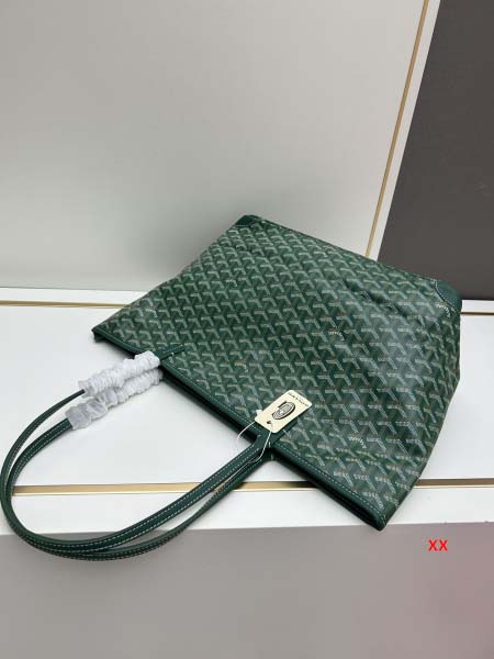 2024年8月1日新品入荷ゴヤールGOYARD バッグ XX工場 SIZE:34-28-15CM