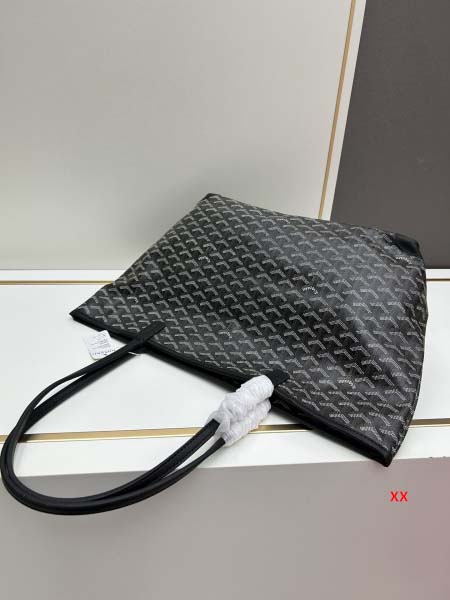 2024年8月1日新品入荷ゴヤールGOYARD バッグ XX工場 SIZE:34-28-15CM