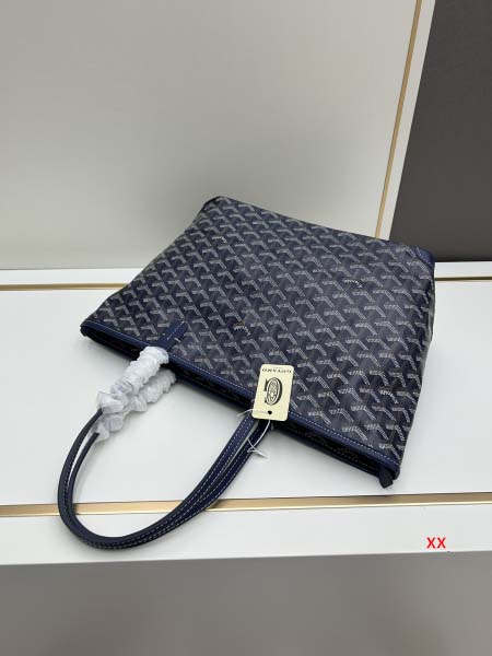 2024年8月1日新品入荷ゴヤールGOYARD ブランドバッグ XX工場 SIZE:30-25-13CM