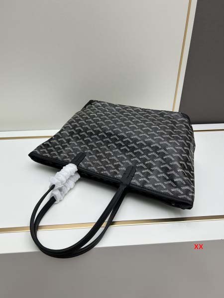 2024年8月1日新品入荷ゴヤールGOYARD ブランドバッグ XX工場 SIZE:30-25-13CM