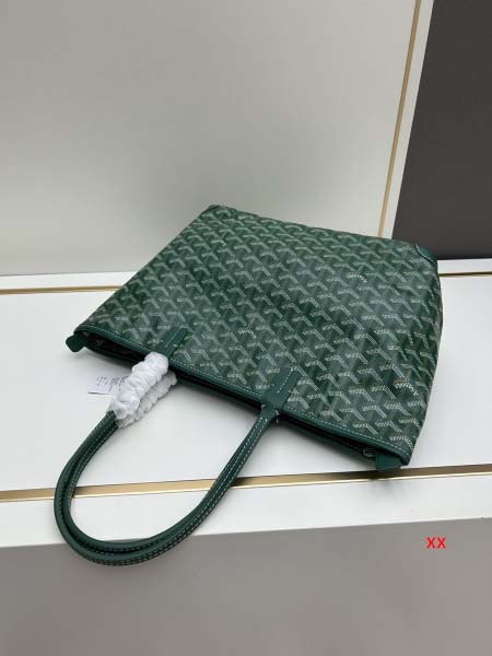 2024年8月1日新品入荷ゴヤールGOYARD ブランドバッグ XX工場 SIZE:30-25-13CM