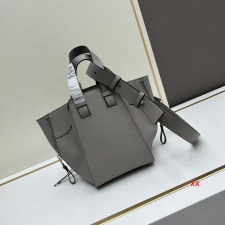 2024年8月1日新品入荷LOEWEブランドバッグ XX工場 SIZE:20.8-19.5-14.5cm