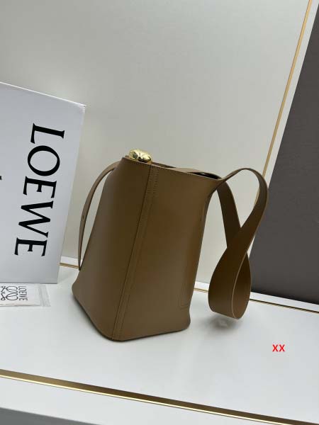 2024年8月1日新品入荷LOEWE バッグ XX工場 SIZE:24.5-23.5-28cm