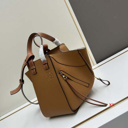 2024年8月1日新品入荷LOEWE バッグ XX工場 SIZE:29*14*26cm