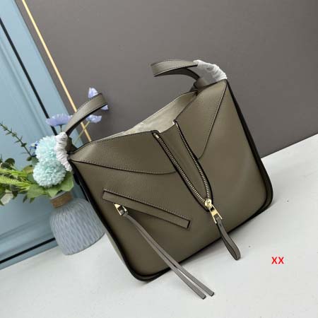 2024年8月1日新品入荷LOEWE バッグ XX工場 SIZE:29*14*26cm