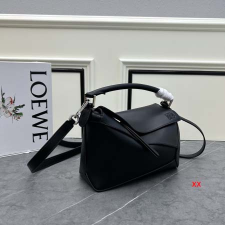 2024年8月1日新品入荷LOEWE バッグ XX工場 SIZE:24-10.5-16cm