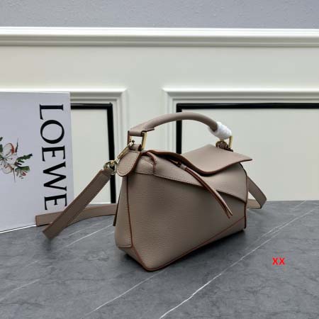 2024年8月1日新品入荷LOEWE バッグ XX工場 SIZE:24-10.5-16cm