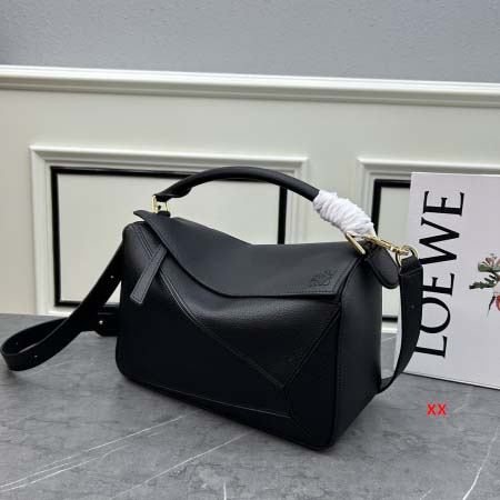 2024年8月1日新品入荷LOEWE バッグ XX工場 SIZE:30*12*19cm