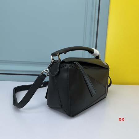 2024年8月1日新品入荷LOEWE バッグ XX工場 SIZE:30-19-13cm