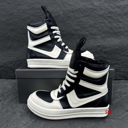 2024年7月1日高品質新品入荷 Rick Owens スニ...