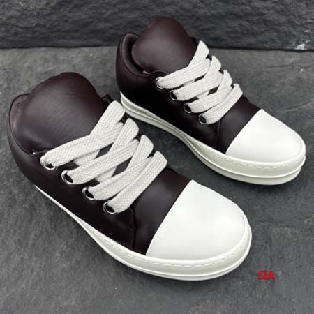 2024年7月1日高品質新品入荷 Rick Owens  ス...