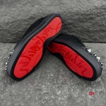 2024年7月1日高品質新品入荷Christian Louboutin  スニーカー SIA工場35-45