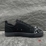 2024年7月1日高品質新品入荷Christian Louboutin  スニーカー SIA工場35-45