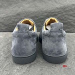 2024年7月1日高品質新品入荷Christian Louboutin  スニーカー SIA工場35-45