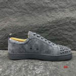 2024年7月1日高品質新品入荷Christian Louboutin  スニーカー SIA工場35-45