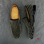 2024年7月1日高品質新品入荷Christian Louboutin  スニーカー SIA工場35-45