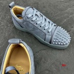 2024年7月1日高品質新品入荷Christian Louboutin スニーカー SIA工場35-45