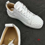 2024年7月1日高品質新品入荷Christian Louboutin  スニーカー SIA工場35-45