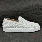 2024年7月1日高品質新品入荷Christian Louboutin  スニーカー SIA工場35-45