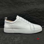 2024年7月1日高品質新品入荷Christian Louboutin  スニーカー SIA工場35-45