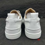 2024年7月1日高品質新品入荷Christian Louboutin  スニーカー SIA工場35-45