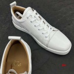 2024年7月1日高品質新品入荷Christian Louboutin  スニーカー SIA工場35-45