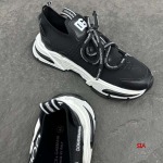 2024年7月1日高品質新品入荷Dolce&Gabbana スニーカー SIA工場35-45