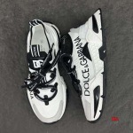 2024年7月1日高品質新品入荷Dolce&Gabbana スニーカー SIA工場35-45