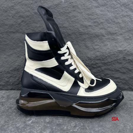 2024年7月1日高品質新品入荷Rick Owens スニー...