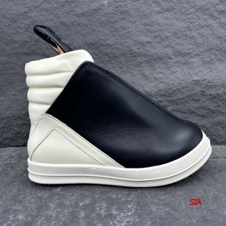 2024年7月1日高品質新品入荷Rick Owens スニー...