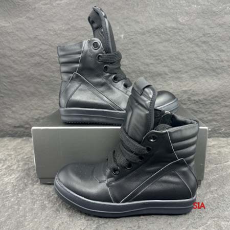 2024年7月1日高品質新品入荷Rick Owens  スニ...