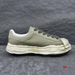 2024年7月1日高品質新品入荷Maison MIHARA YASUHIRO スニーカー SIA工場35-45