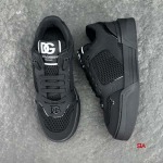 2024年7月1日高品質新品入荷Dolce&Gabbana スニーカー SIA工場35-45