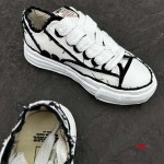 2024年7月1日高品質新品入荷 Maison MIHARA YASUHIRO/ スニーカー SIA工場35-45