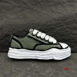 2024年7月1日高品質新品入荷 Maison MIHARA YASUHIRO/ スニーカー SIA工場35-45