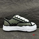 2024年7月1日高品質新品入荷 Maison MIHARA YASUHIRO/ スニーカー SIA工場35-45