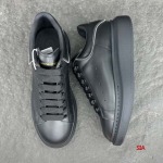 2024年7月1日高品質新品入荷alexander McQueen スニーカー SIA工場35-45