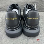 2024年7月1日高品質新品入荷alexander McQueen スニーカー SIA工場35-45