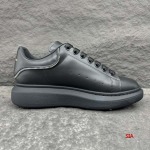 2024年7月1日高品質新品入荷alexander McQueen スニーカー SIA工場35-45