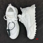 2024年7月1日高品質新品入荷OFF White スニーカー SIA工場35-45