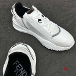 2024年7月1日高品質新品入荷Fendi スニーカー SIA工場35-45