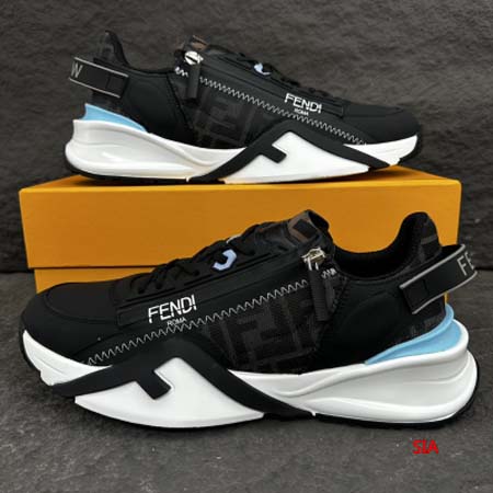 2024年7月1日高品質新品入荷Fendi スニーカー SI...