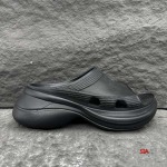 2024年7月1日高品質新品入荷バレンシアガ女性 スリッパ  SIA工場35-40