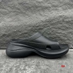 2024年7月1日高品質新品入荷バレンシアガ女性 スリッパ  SIA工場35-40